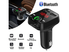 Автомобильный беспроводной Bluetooth-комплект